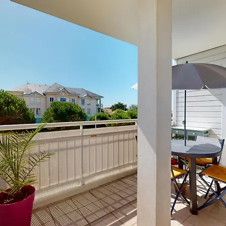 Appartement Le Lys De 300 M Pour 4 Personnes