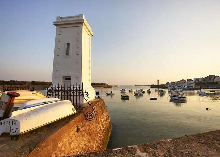 Le Lys De 300 M Pour 4 Personnes Appartement Saint Gilles Croix de vie