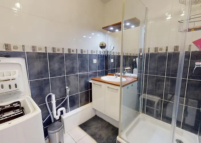 Le Lys De 300 M Pour 4 Personnes * Saint Gilles Croix de vie