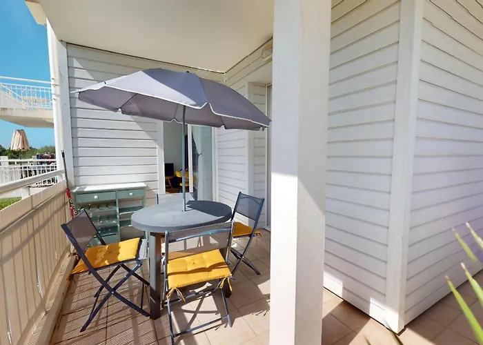 Le Lys De 300 M Pour 4 Personnes Saint Gilles Croix de vie