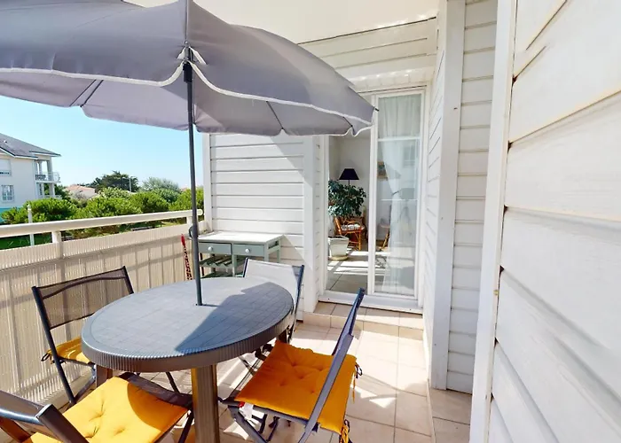 Le Lys De 300 M Pour 4 Personnes