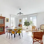 Le Lys De 300 M Pour 4 Personnes * Saint-Gilles-Croix-de-Vie