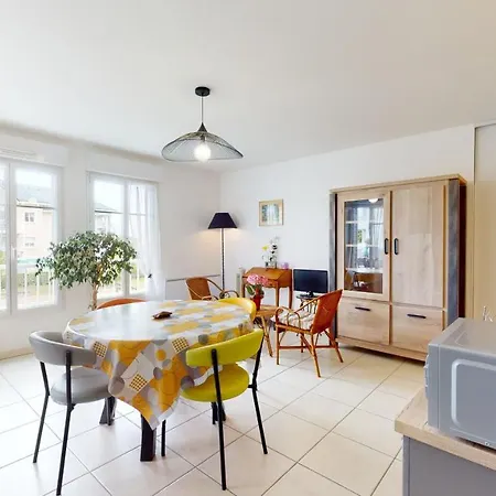 Le Lys De 300 M Pour 4 Personnes * Saint-Gilles-Croix-de-Vie