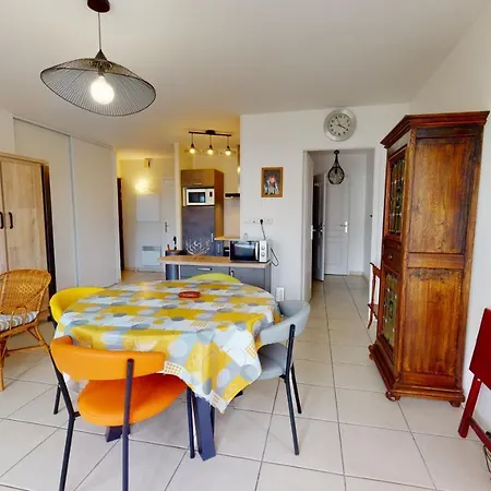 Le Lys De 300 M Pour 4 Personnes Saint-Gilles-Croix-de-Vie