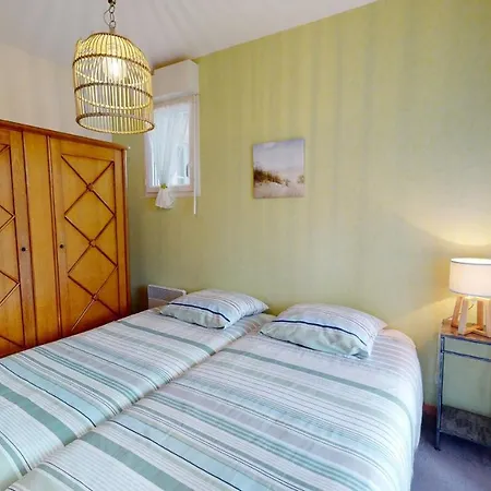 Le Lys De 300 M Pour 4 Personnes * Saint-Gilles-Croix-de-Vie