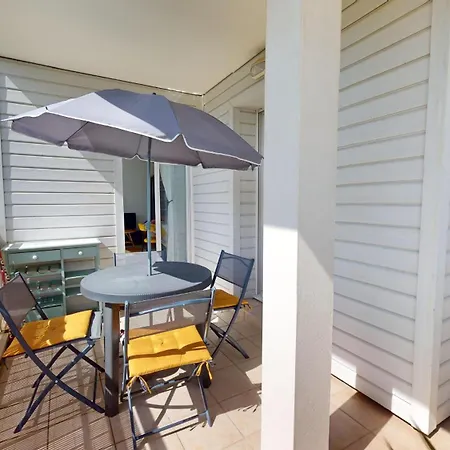 Le Lys De 300 M Pour 4 Personnes Saint-Gilles-Croix-de-Vie