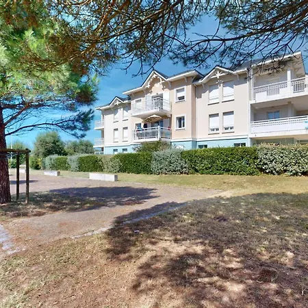 Le Lys De 300 M Pour 4 Personnes Apartment Saint-Gilles-Croix-de-Vie
